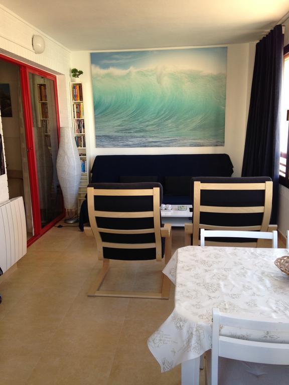 Apartment Loix Mar -