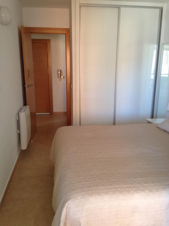 Loix Mar - Apartment Benidorm