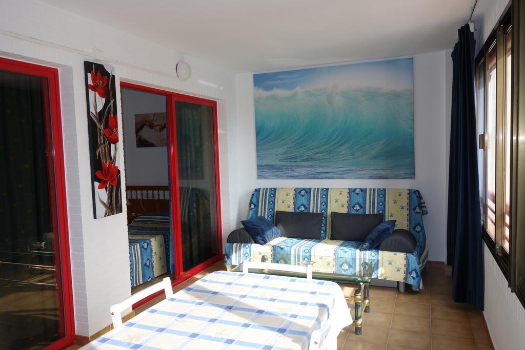 Apartment Loix Mar - Benidorm