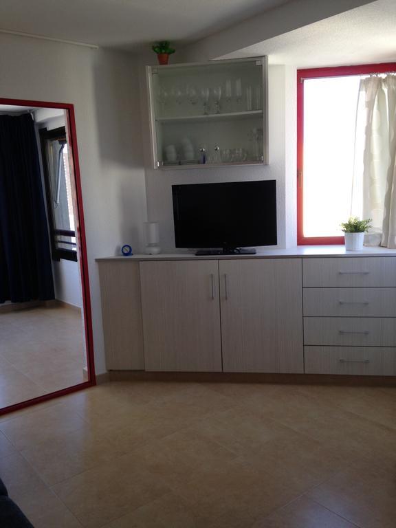 Loix Mar - Apartment Benidorm