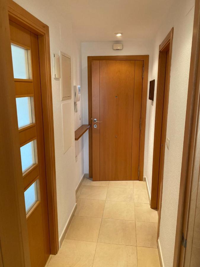Piso Vacacional Con Vistas Appartement *
