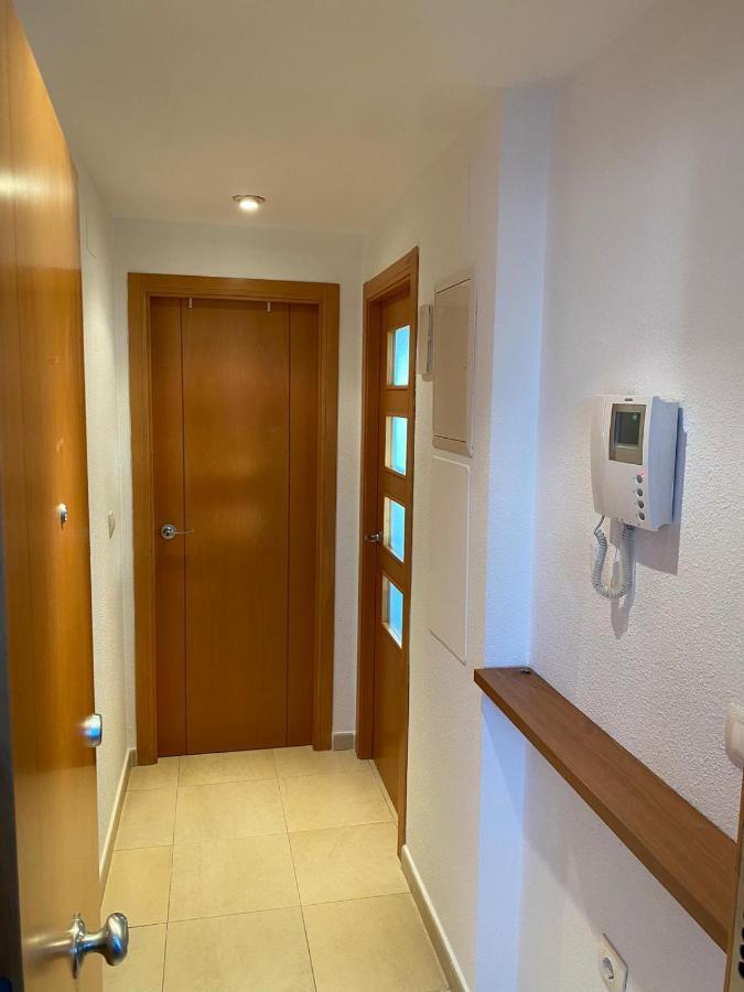 Piso Vacacional Con Vistas Appartement Benidorm