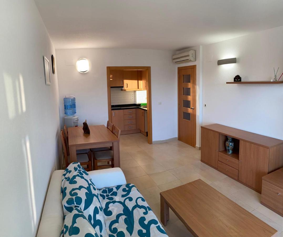 Piso Vacacional Con Vistas Appartement