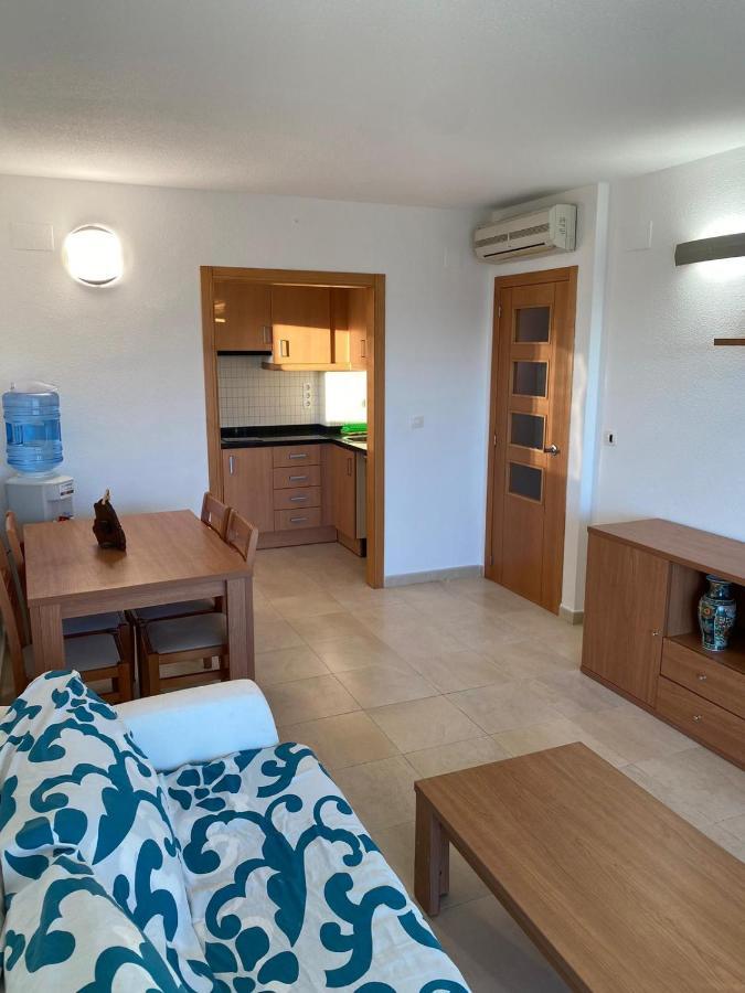 Appartement Piso Vacacional Con Vistas