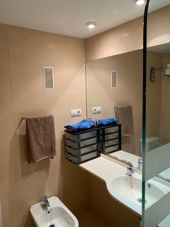 Appartement Piso Vacacional Con Vistas *