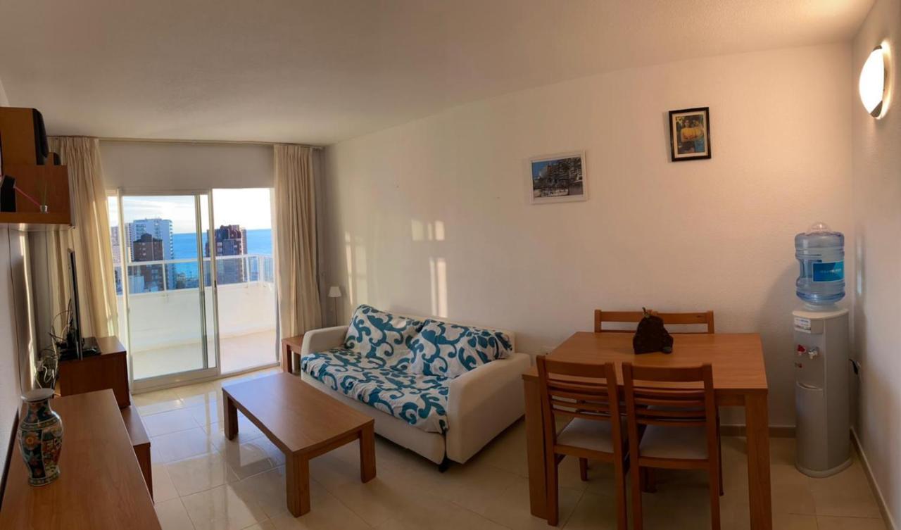Appartement Piso Vacacional Con Vistas *