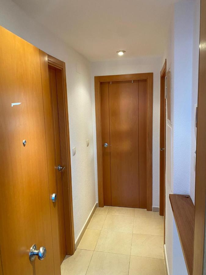 Piso Vacacional Con Vistas Appartement
