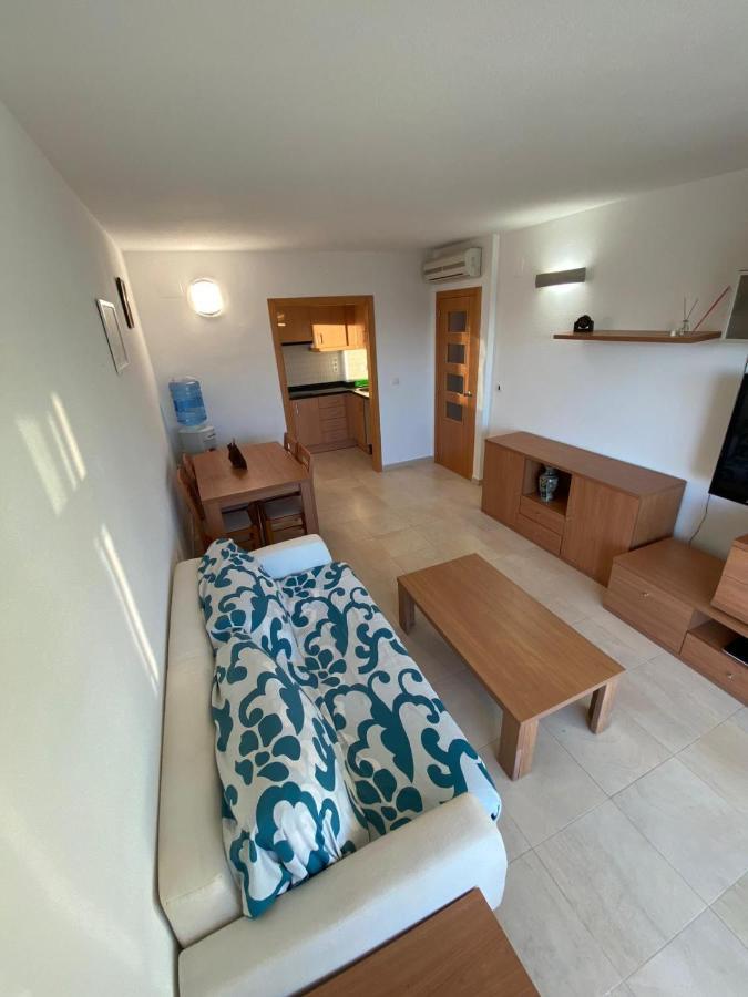 Piso Vacacional Con Vistas Appartement Benidorm