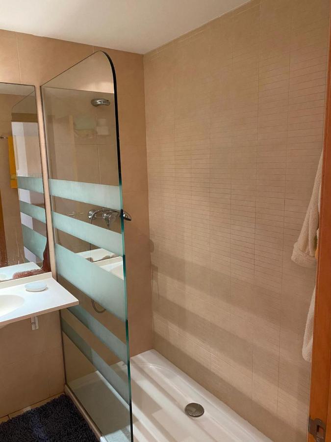Piso Vacacional Con Vistas Appartement