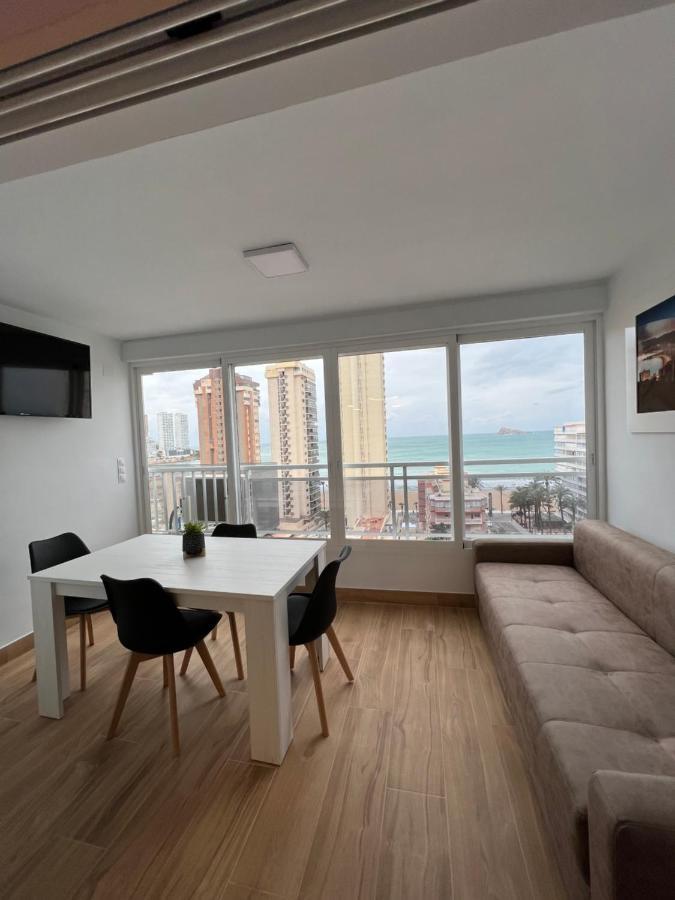Apartment Hany Ducado 11-c *