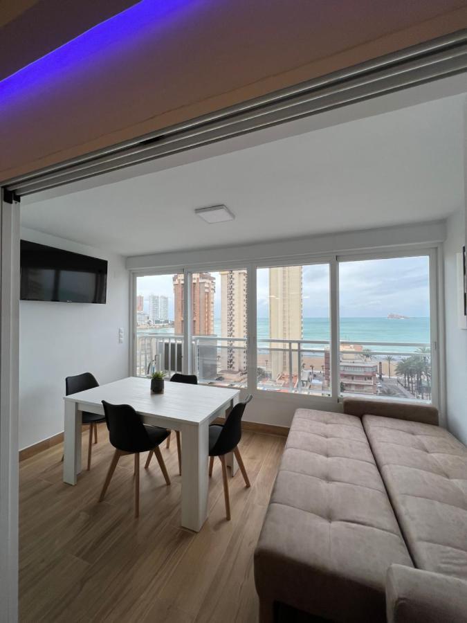 Hany Ducado 11-c Apartment *