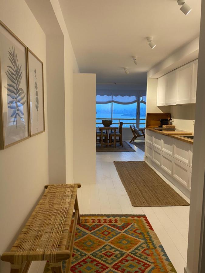 Apartamento Apartamento Recién Reformado Estrenar *