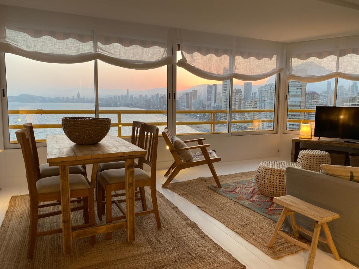 Apartamento Apartamento Recién Reformado Estrenar *