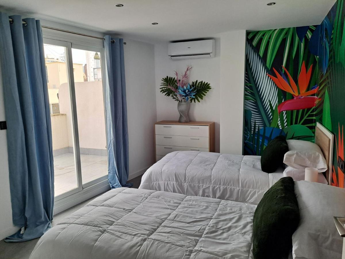 Appartement Levante *