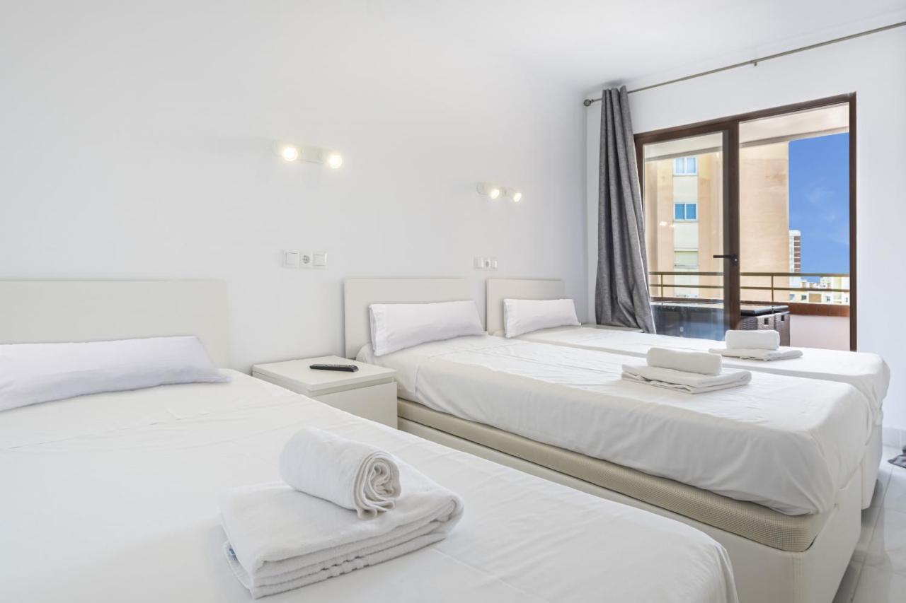 Apartamento Marc 8-d