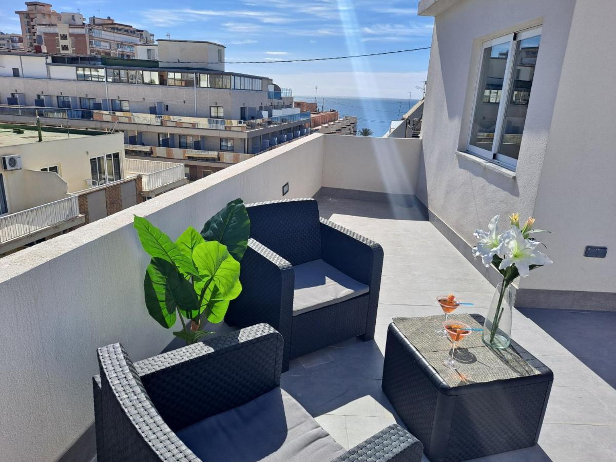 Levante Appartement