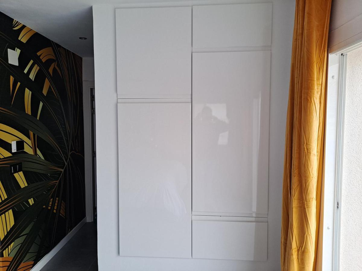 Levante Appartement