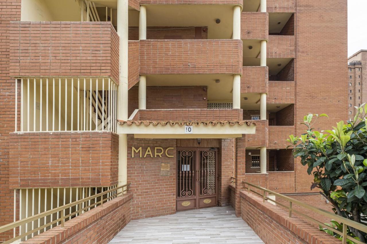 Apartamento Marc 8-d Benidorm