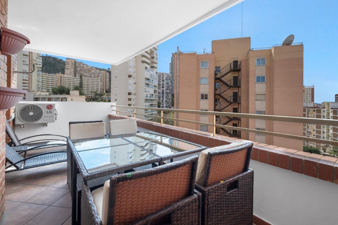 Marc 8-d Benidorm