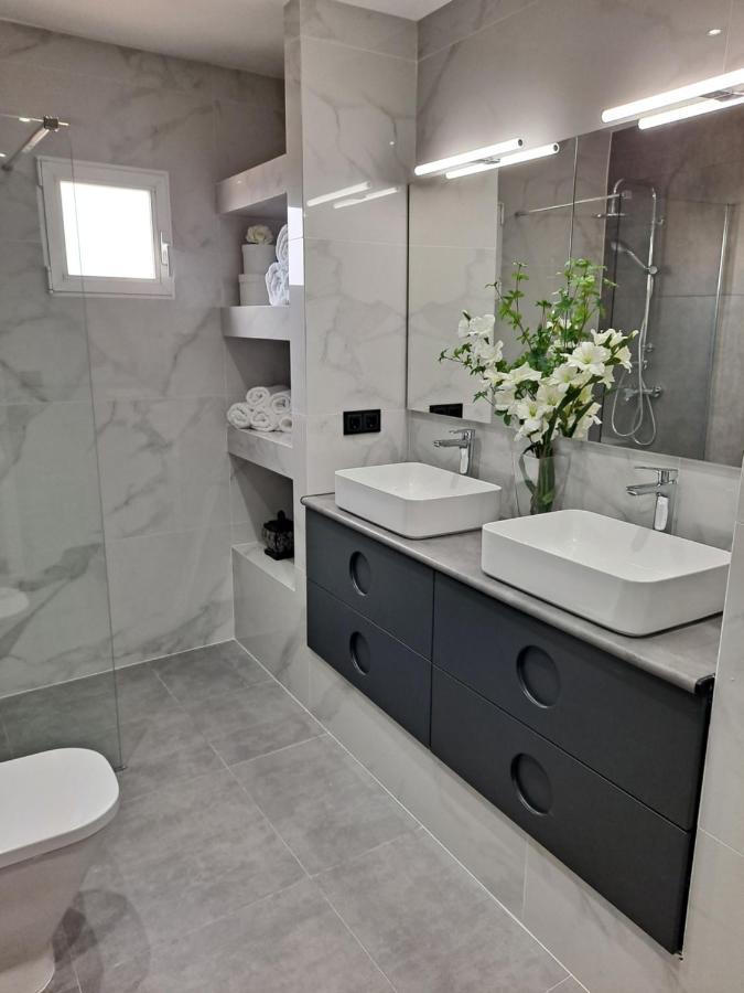 Levante Appartement