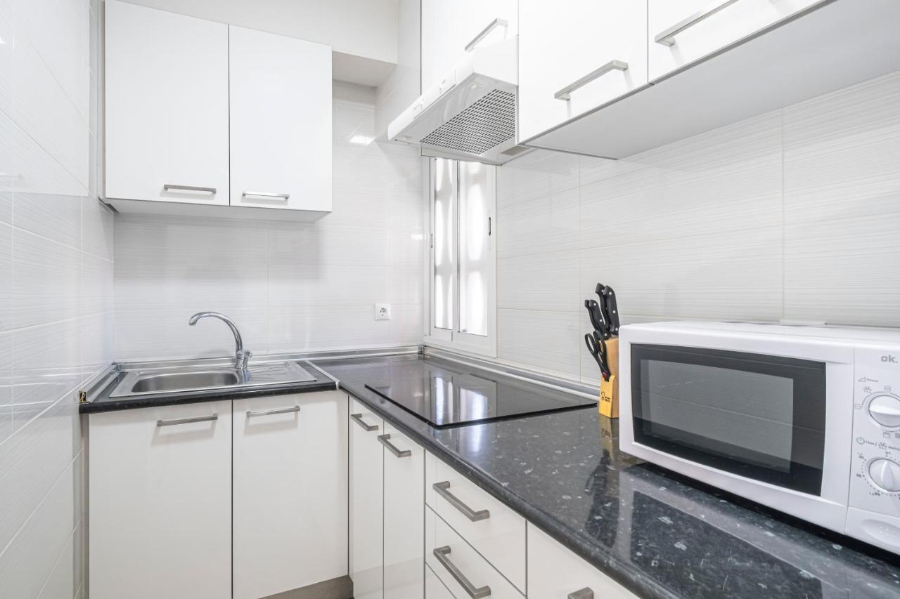 Bacana 33 Apartamento Benidorm
