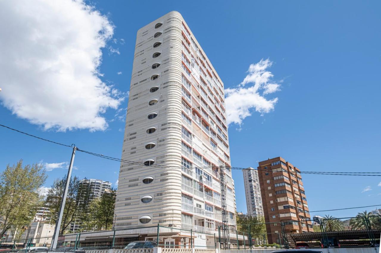 Bacana 33 Apartamento Benidorm
