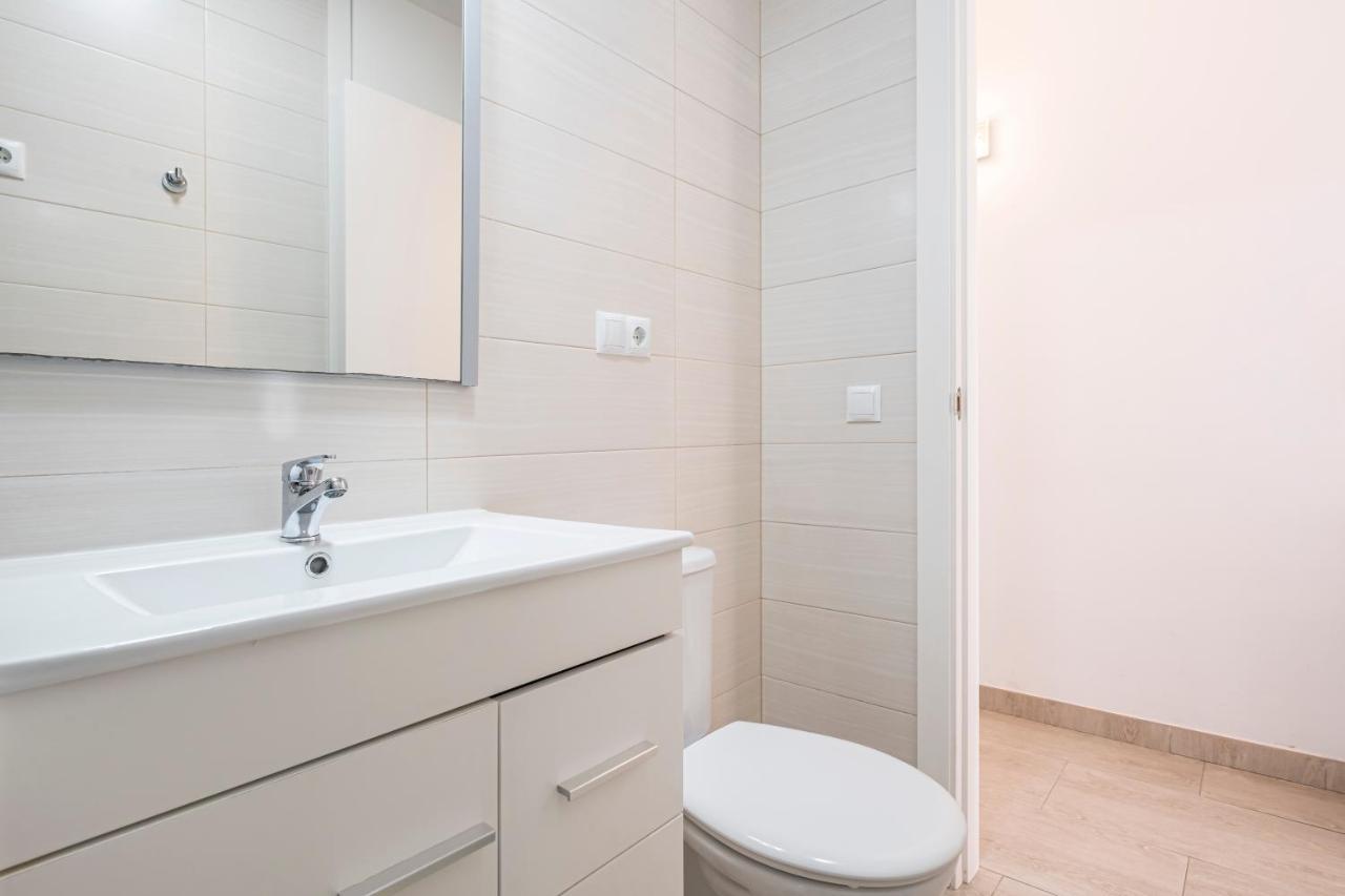 Bacana 33 Apartamento *