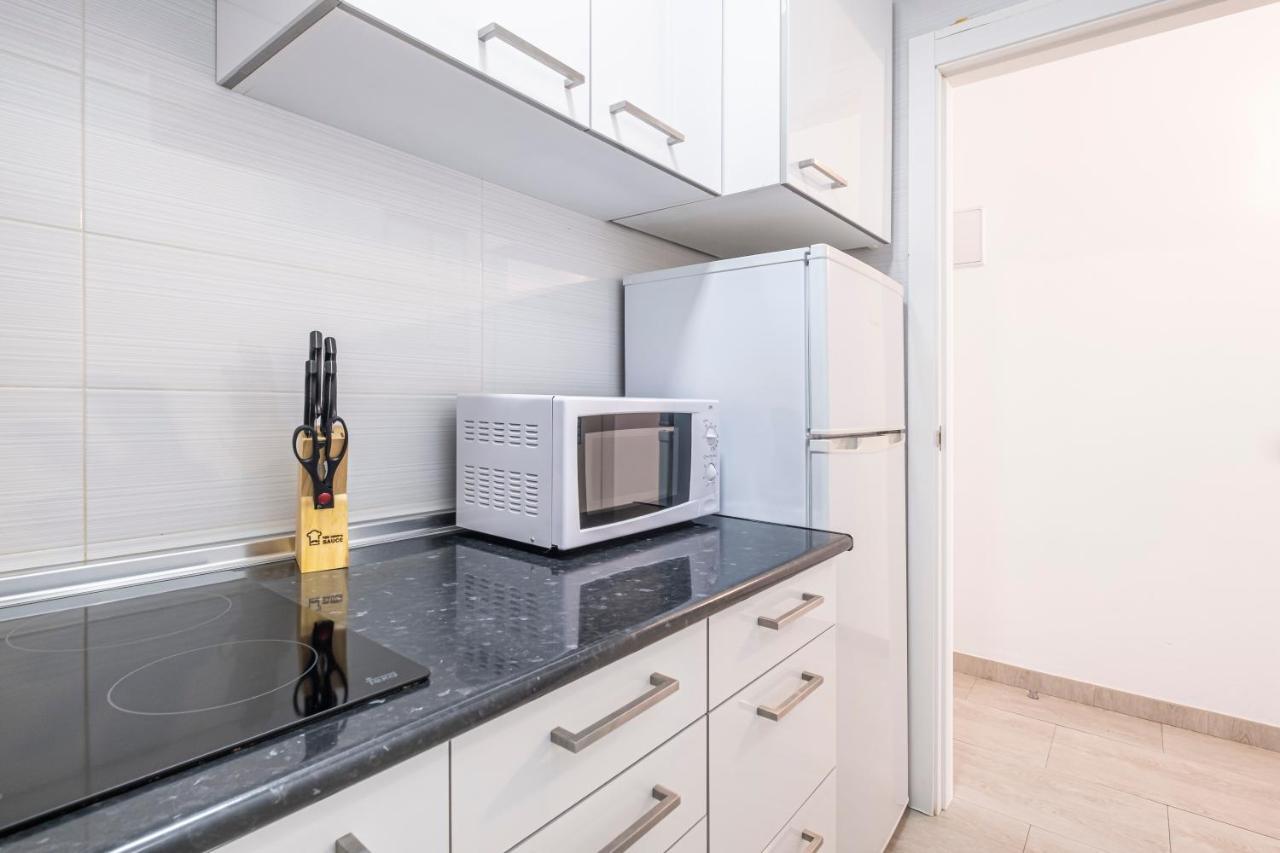 Apartamento Bacana 33 *