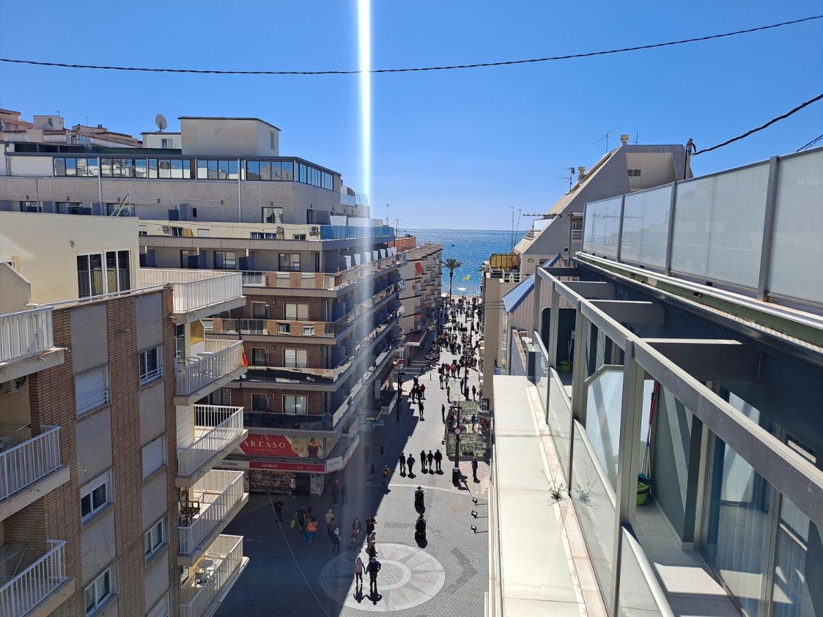Levante * Benidorm