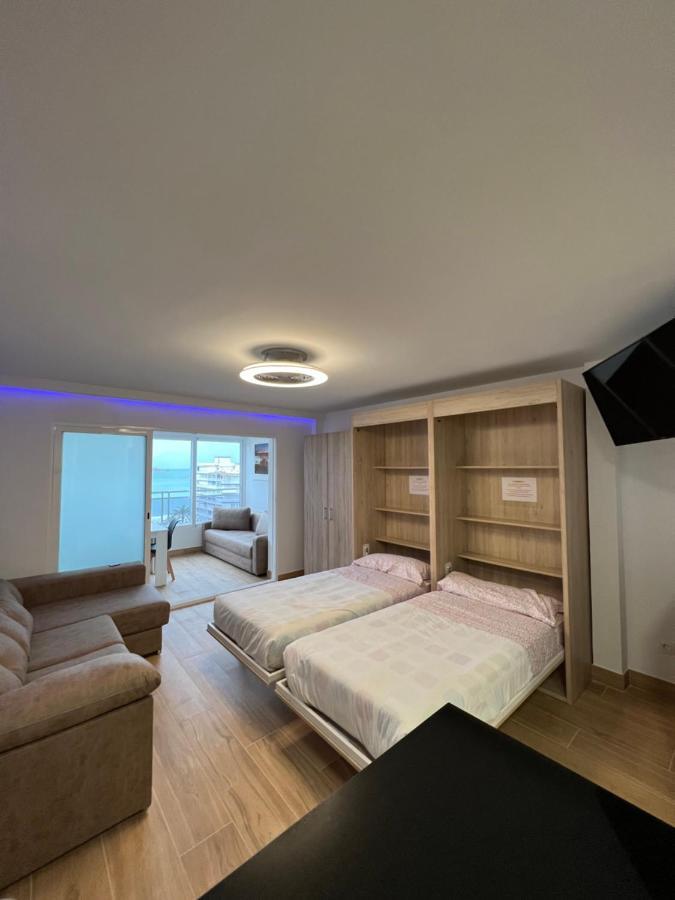 Hany Ducado 11-c Benidorm