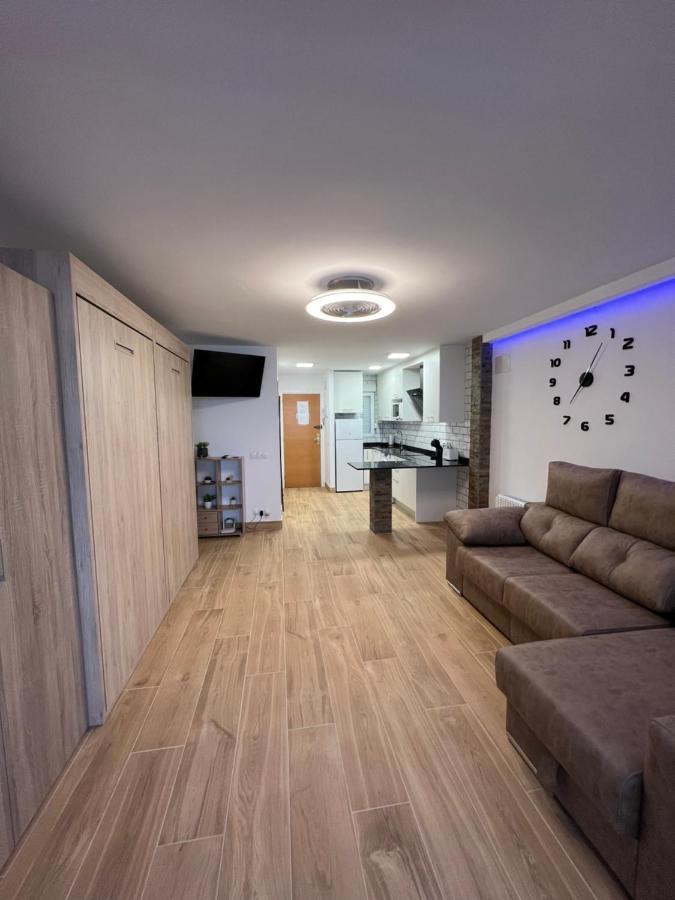 Apartment Hany Ducado 11-c *