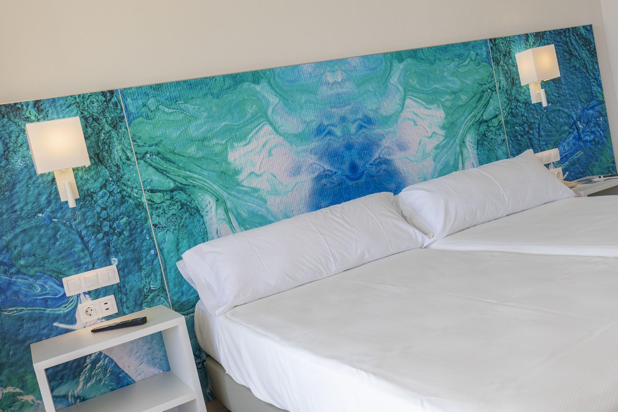 Bcl Levante Club & 4 Sup - Only Adults Recomended 4* Benidorm