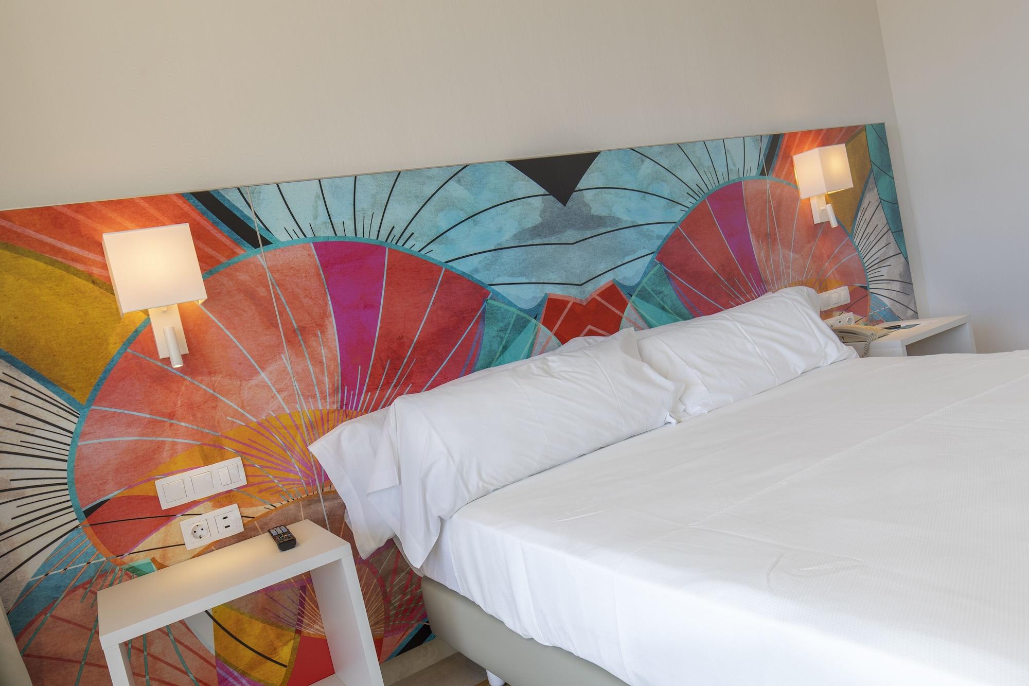 Hotel Bcl Levante Club & 4 Sup - Only Adults Recomended