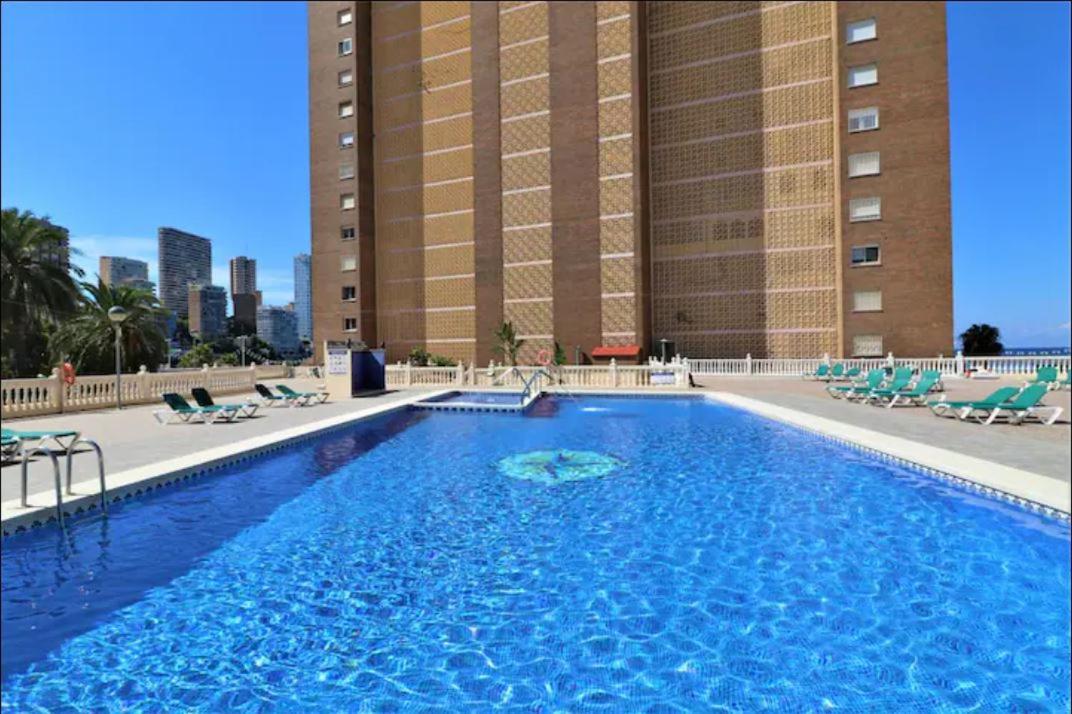 Precioso A Estrenar En Primera Linea De Playa *