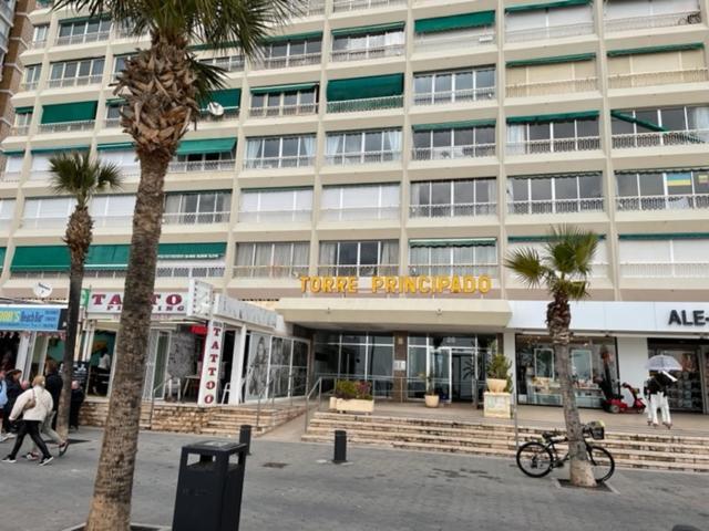 Precioso A Estrenar En Primera Linea De Playa