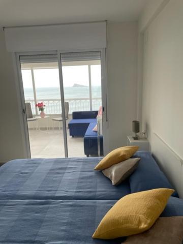 Precioso A Estrenar En Primera Linea De Playa *
