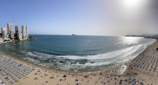 Precioso A Estrenar En Primera Linea De Playa