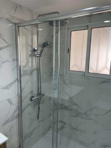 Precioso A Estrenar En Primera Linea De Playa Appartement Benidorm
