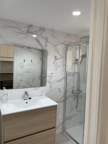 Appartement Precioso A Estrenar En Primera Linea De Playa *