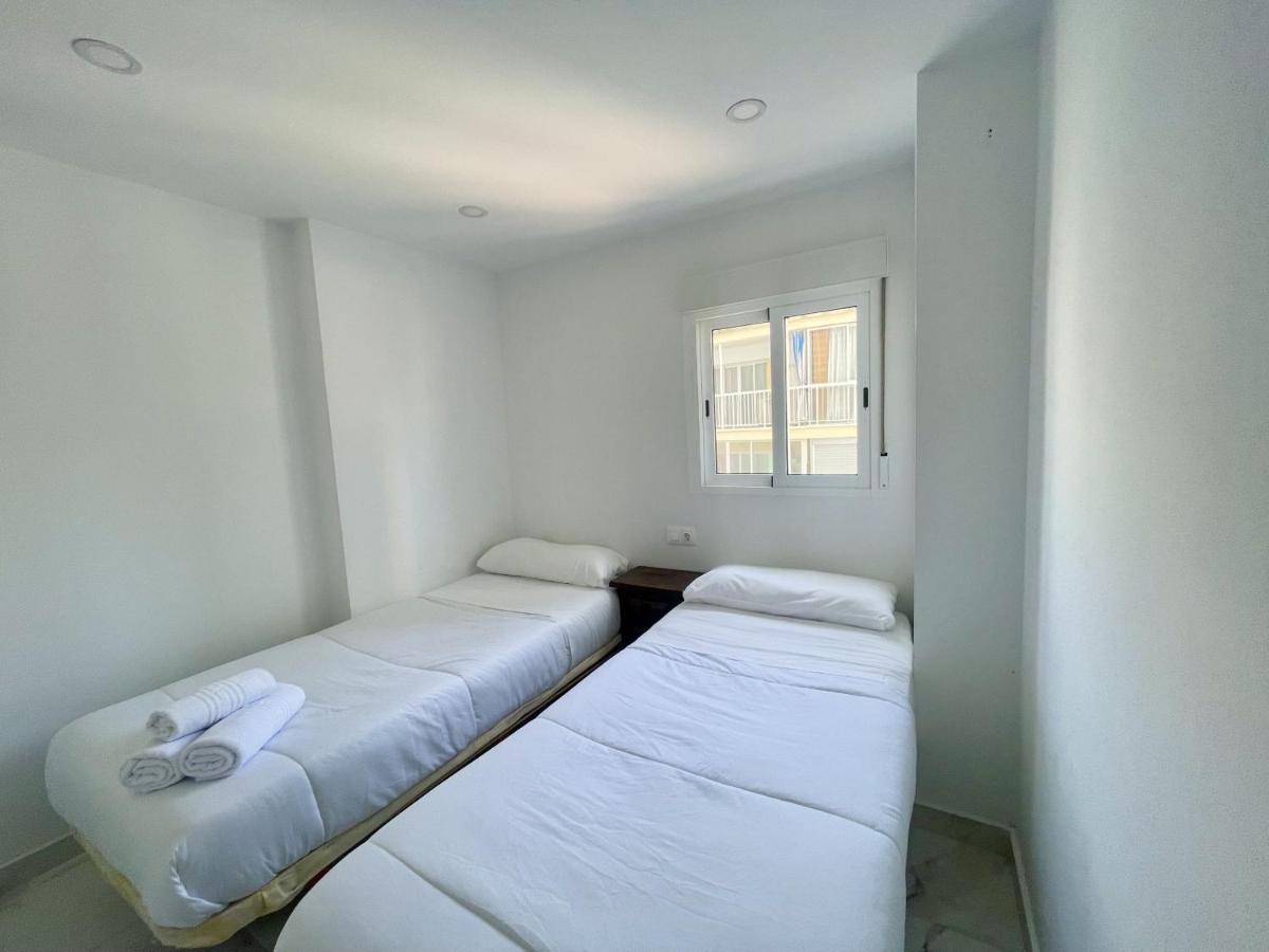 Apartment Coblanca Levante Seafront