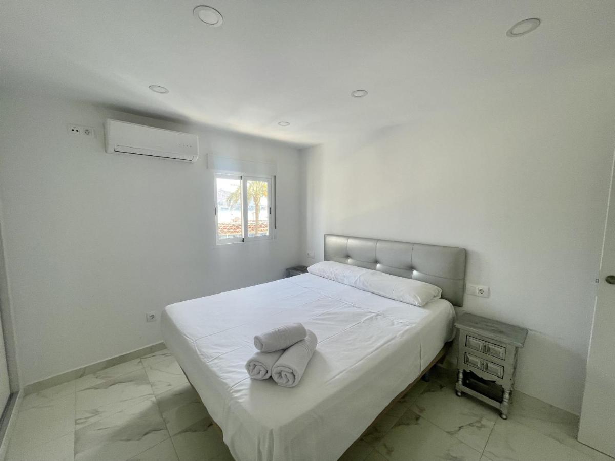 Apartment Coblanca Levante Seafront *