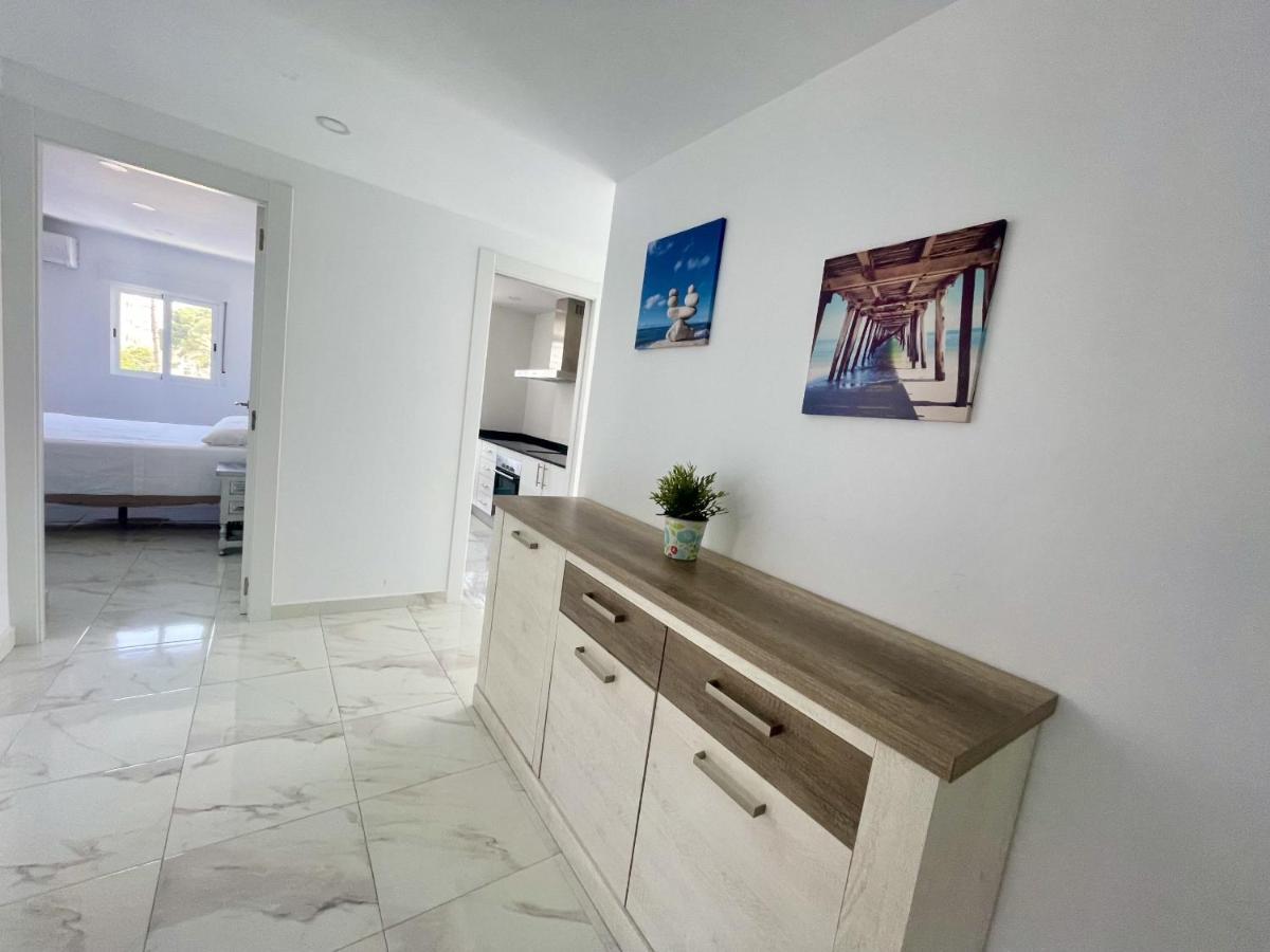 Coblanca Levante Seafront Apartment