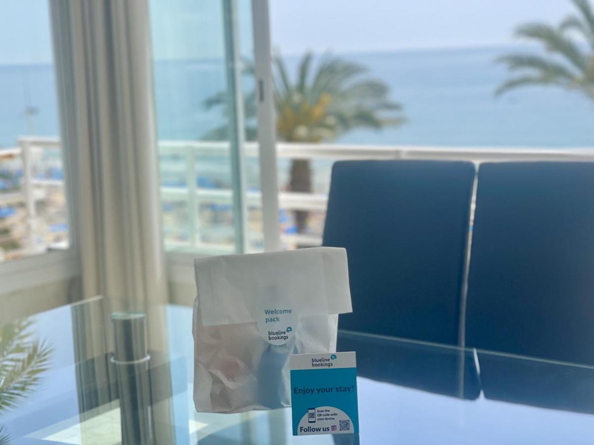 Coblanca Levante Seafront Apartment *