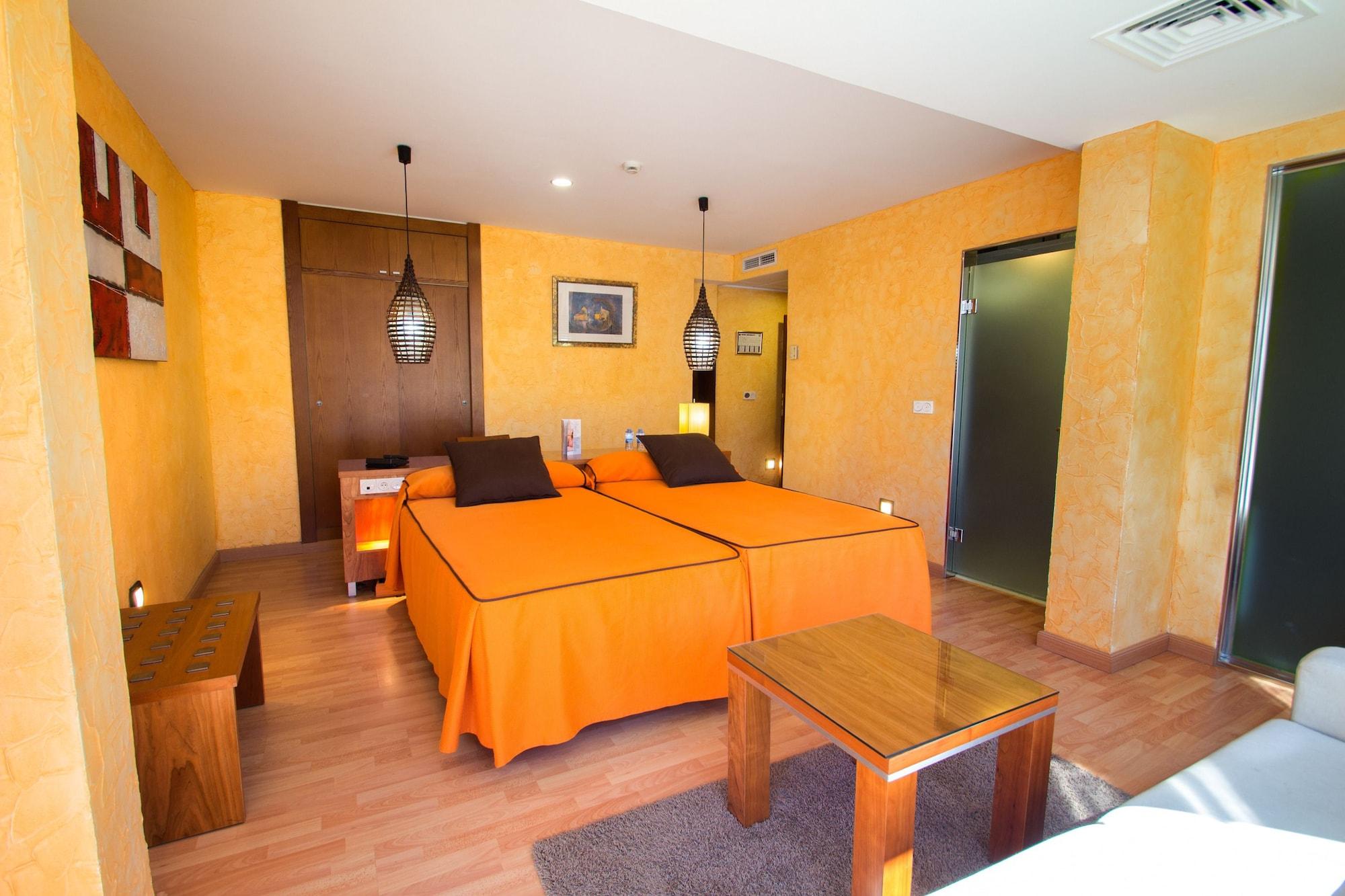 Servigroup Diplomatic Benidorm