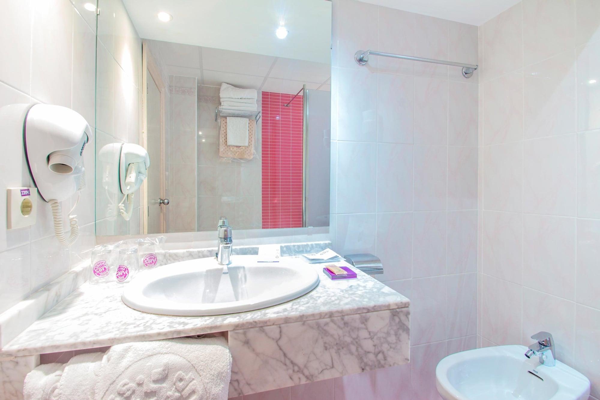 Servigroup Torre Dorada Hotel Benidorm