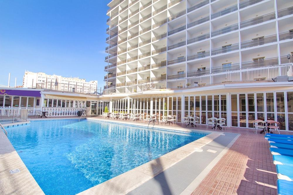 Servigroup Nereo Benidorm