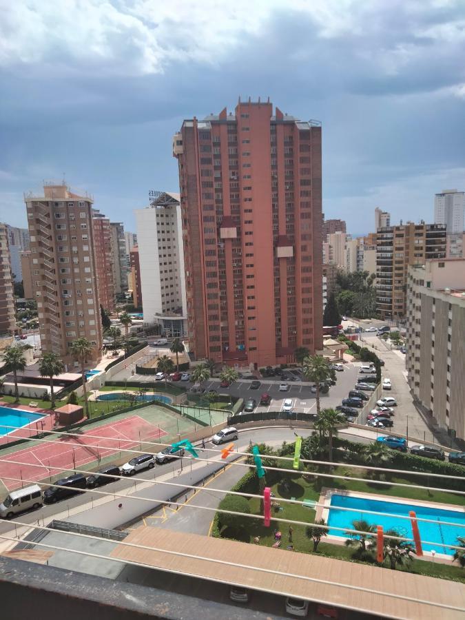 Apartamento Gels Apartment *