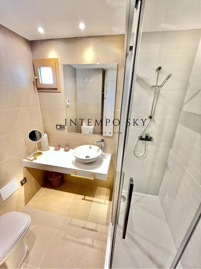 Appartement Intempo Sky &