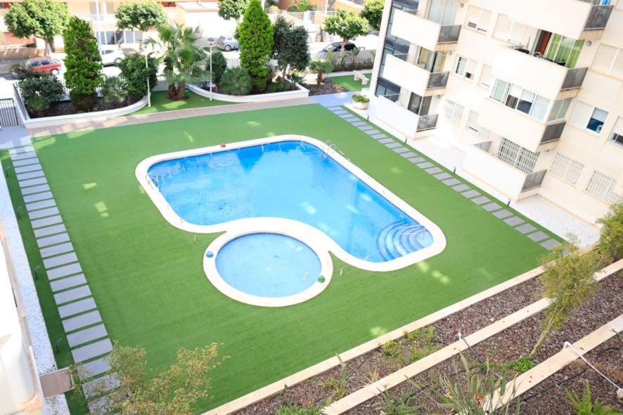 Novacala Sup Appartement