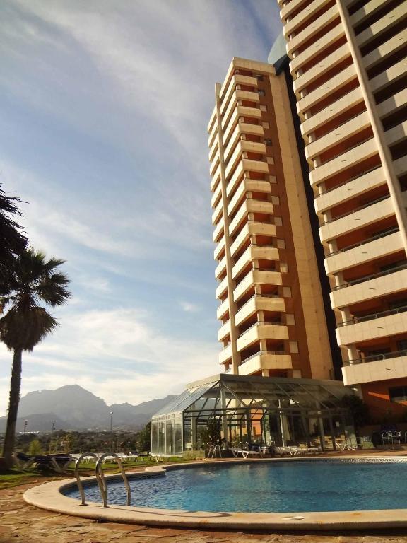 Apartamento Buenavista - Fincas